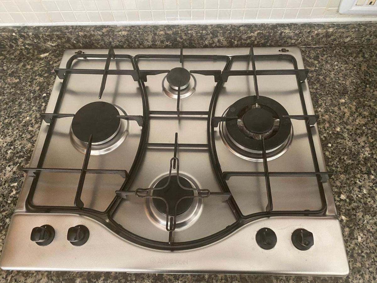 Apartament Il Tempio Dei Mannesi Neapol
